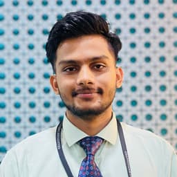 Abhinav Kumar Prasad